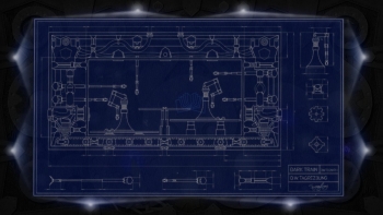 Dark Train Screenshot